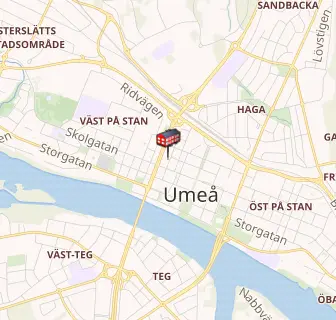 Umeå