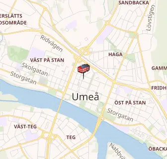 Umeå