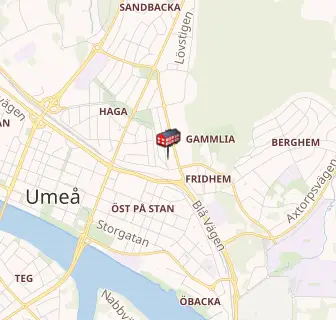 Umeå
