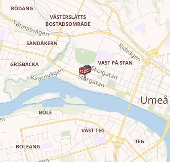 Umeå