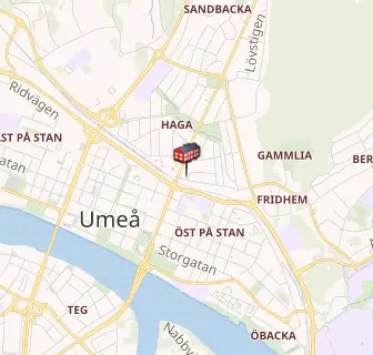 Umeå