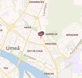 Umeå