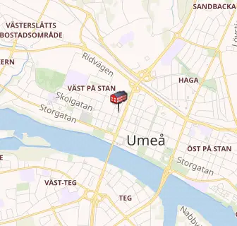 Umeå