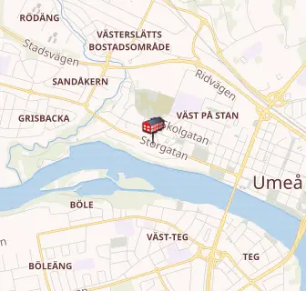 Umeå