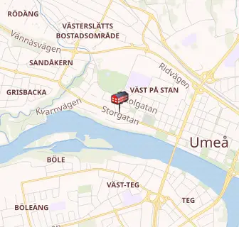 Umeå