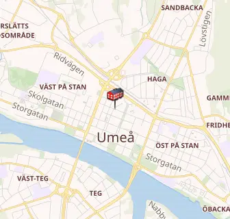 Umeå