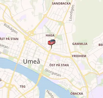 Umeå