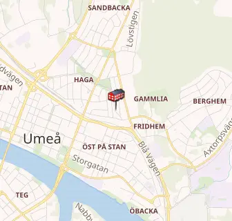 Umeå