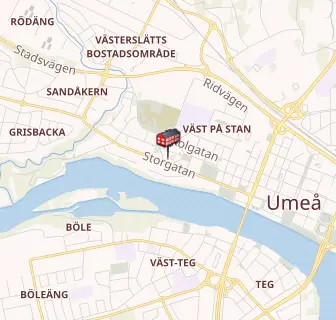 Umeå