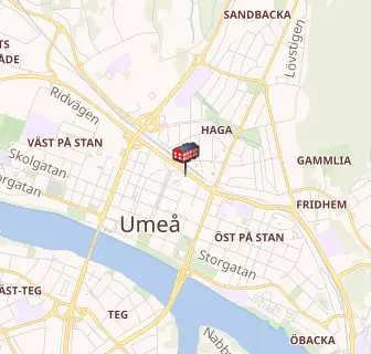 Umeå