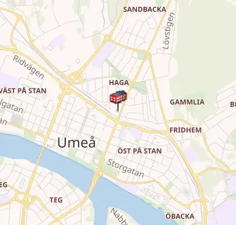 Umeå