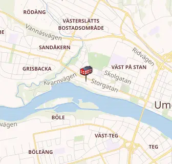 Umeå