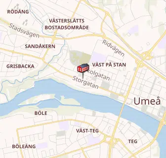 Umeå