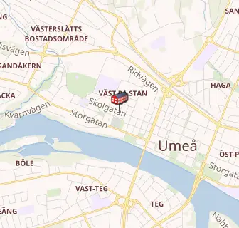 Umeå