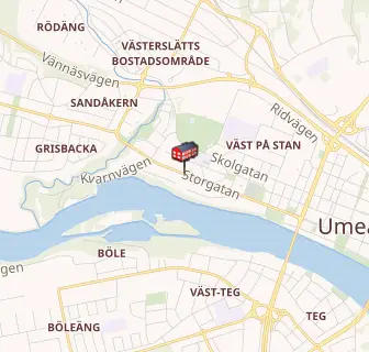 Umeå