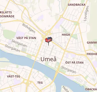 Umeå