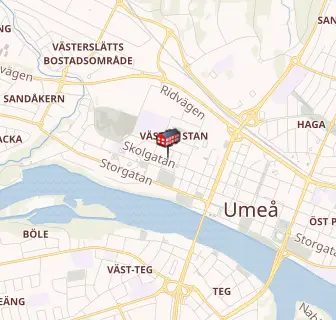 Umeå