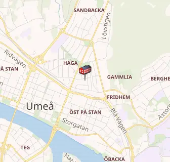 Umeå