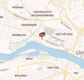 Umeå