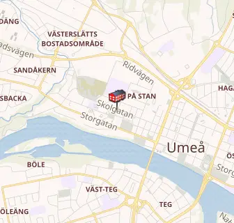 Umeå