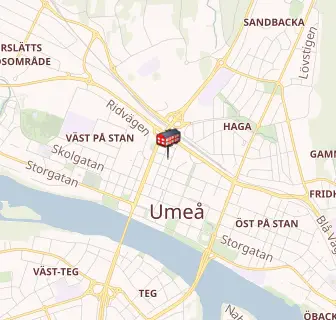 Umeå