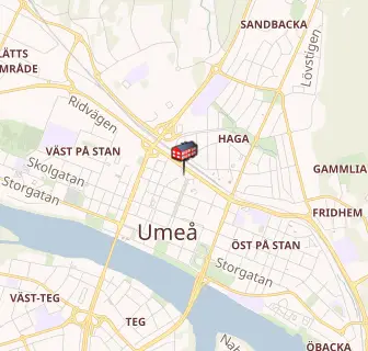 Umeå
