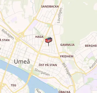 Umeå