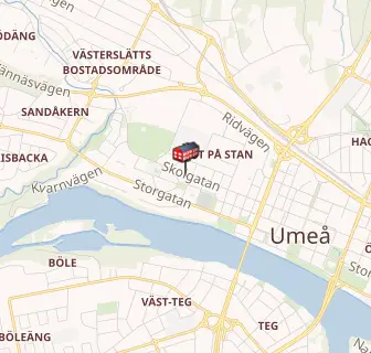 Umeå