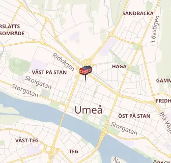 Umeå