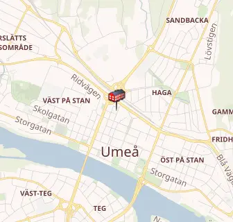 Umeå