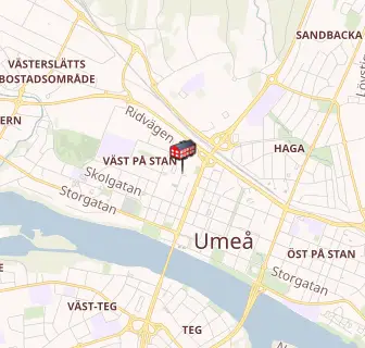 Umeå