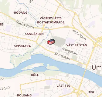 Umeå
