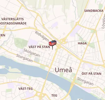 Umeå