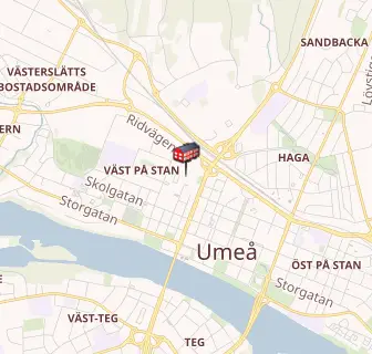 Umeå