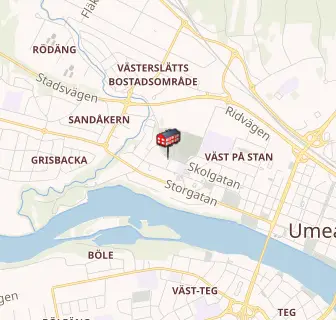 Umeå