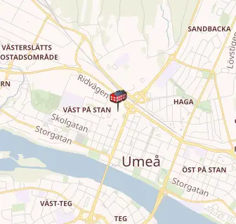 Umeå