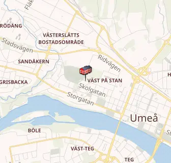 Umeå