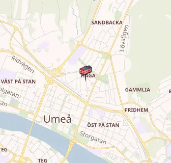 Umeå