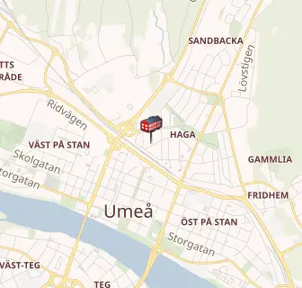 Umeå