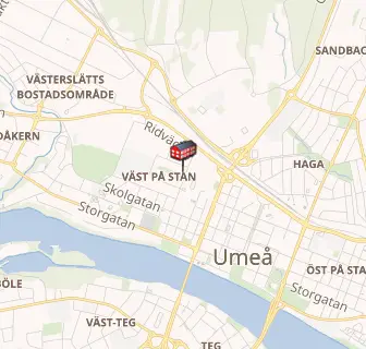 Umeå