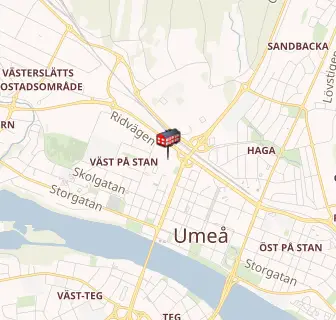 Umeå