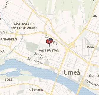 Umeå