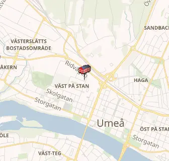 Umeå