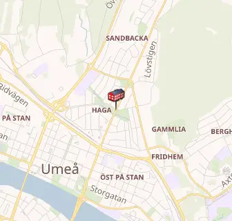 Umeå
