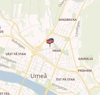 Umeå