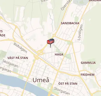Umeå