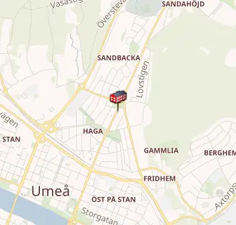 Umeå