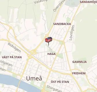 Umeå