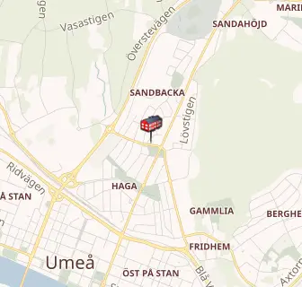 Umeå