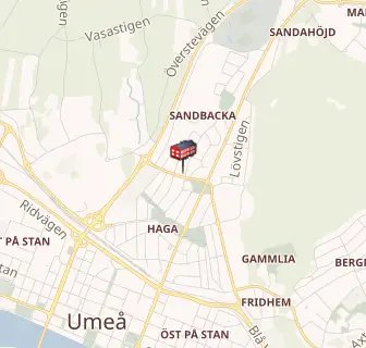 Umeå
